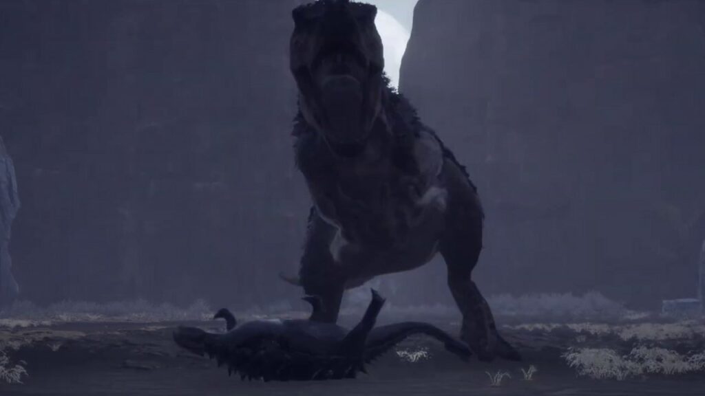 DinoBlade – Official Gameplay Trailer