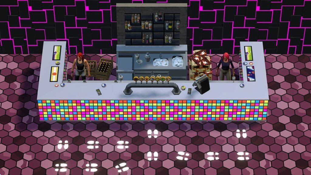 Disco Simulator – Official Xbox Launch Trailer