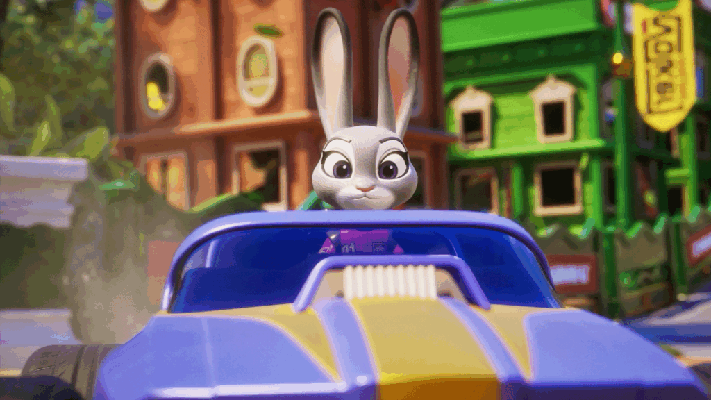 Disney Speedstorm – Official Season 17 ‘Partners in Paw’ Trailer