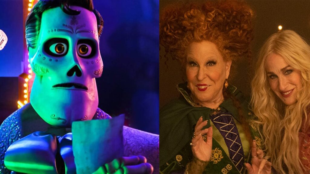Ravensburger Has Announced Two Disney Villainous Expansions, Adding Evil from Coco and Hocus Pocus
