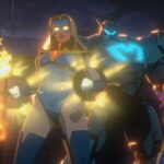 Dispatch review: This superhero game takes the right inspiration from movies and TV