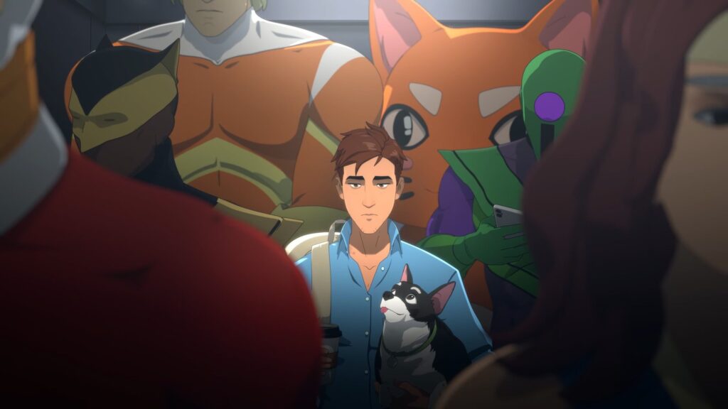 Dispatch’s censorship on Switch causes big player uproar