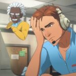 Dispatch censored on Switch and Switch 2