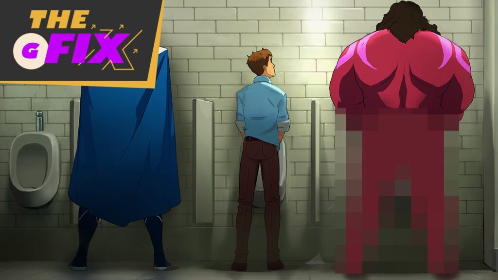 Dispatch’s Nudity and Sex Scenes Will Be Censored on Nintendo Switch 2 – IGN Daily Fix