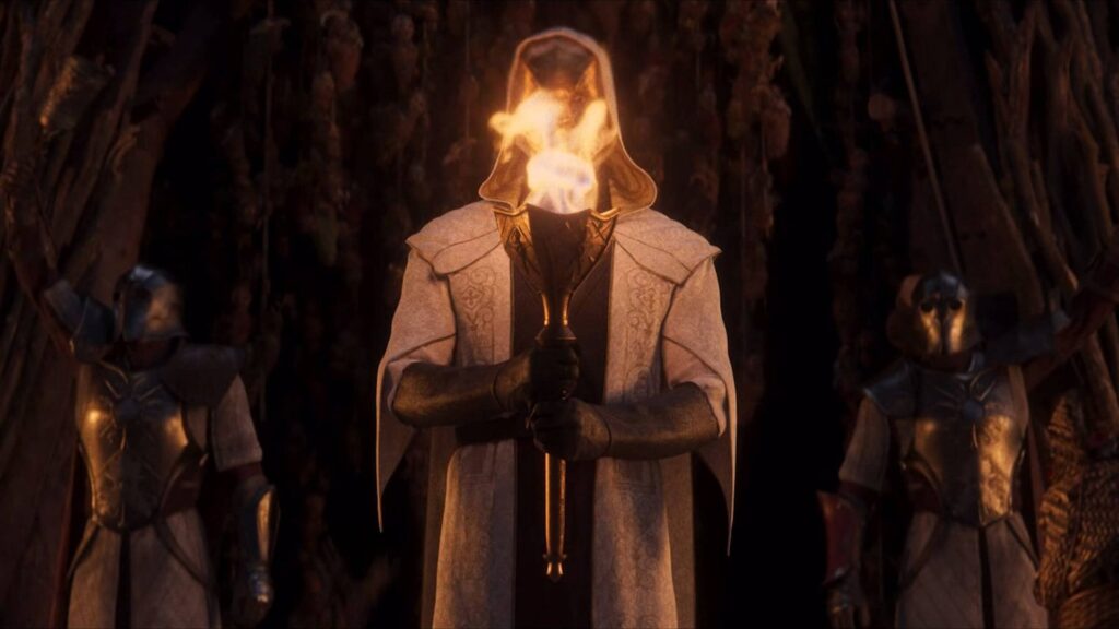 Divinity Concept Art Work Won’t Include Gen AI, but Other Aspects Might