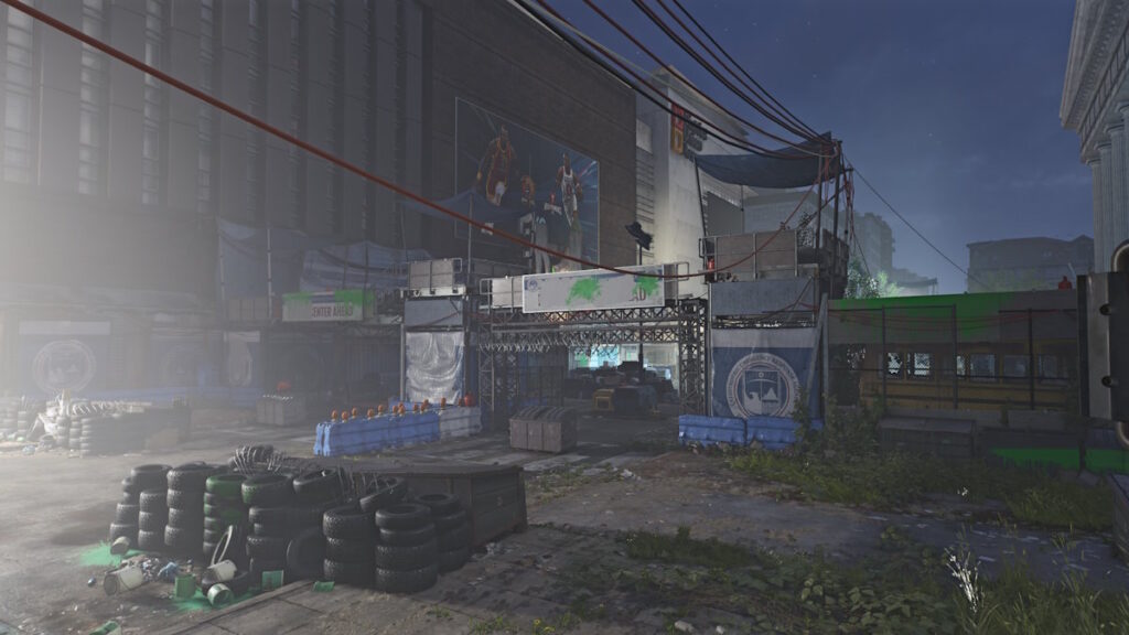 The Division 2 Y7S3 Scout 8 Manhunt Riddle Solutions