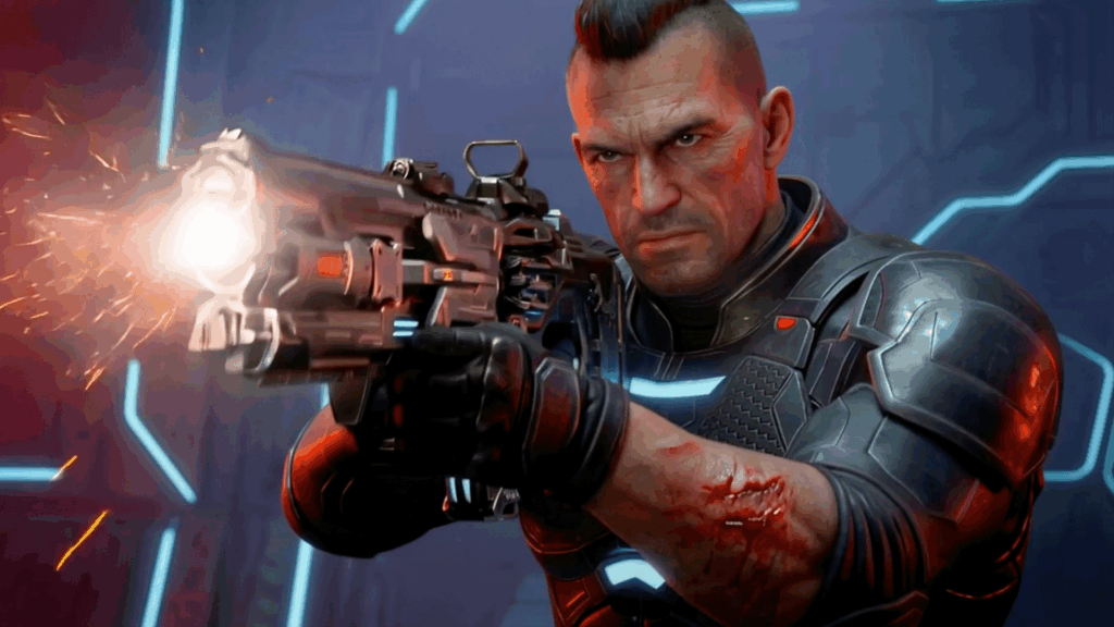 Dixotomia – Official Gameplay Launch Trailer