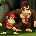 Donkey Kong Country Returns HD has received an update with improvements and a new feature