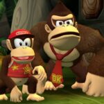 Surprise Donkey Kong Country Returns HD Update Adds Dixie Kong and More