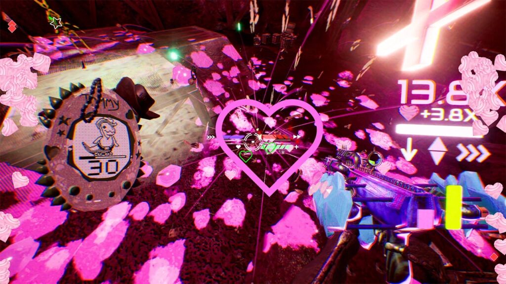 Don’t Stop, Girlypop! – Official Launch Trailer