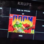 Hell Hots Up as Doom Is Now Playable on a Pressure Cooker