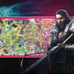 Divinity: Original Sin 2 interactive maps