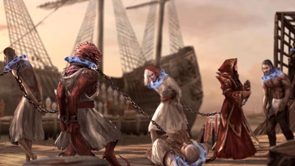 8 beginner’s tips to know before starting Divinity: Original Sin 2