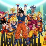 Dragon Ball Genkidamatsuri: How to watch the 40th anniversary Dragon Ball event