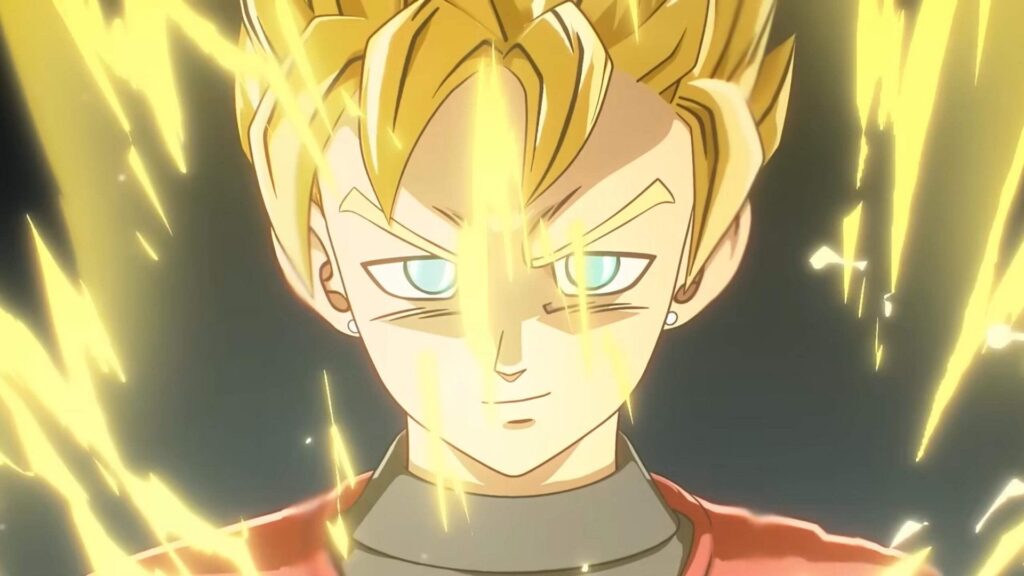 Dragon Ball Age 1000 Announced With New Art From Akira Toriyama