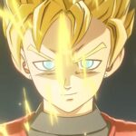 Dragon Ball Age 1000 Announced With New Art From Akira Toriyama