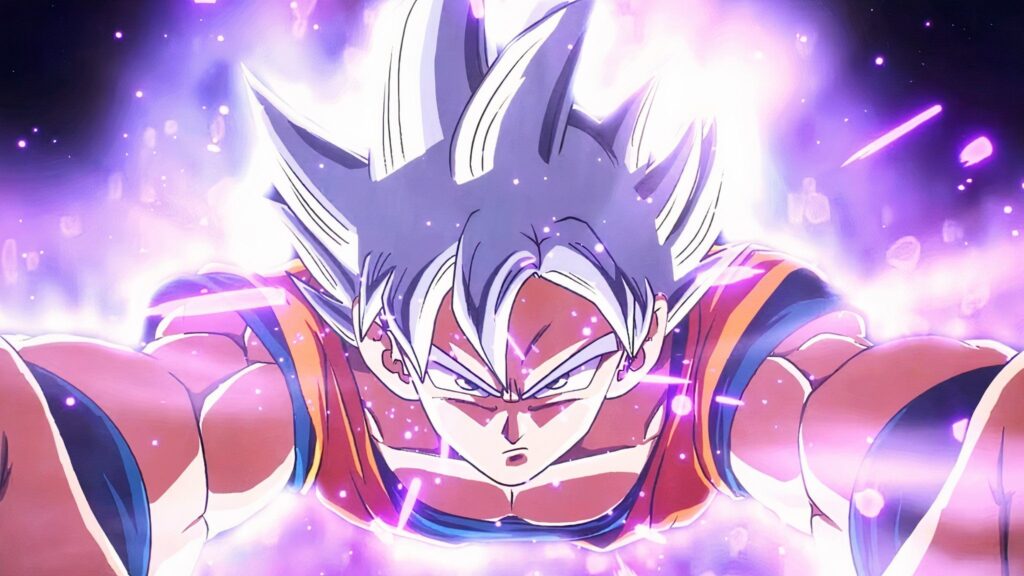 Toei Animation Is Officially Fixing Dragon Ball Super Forever