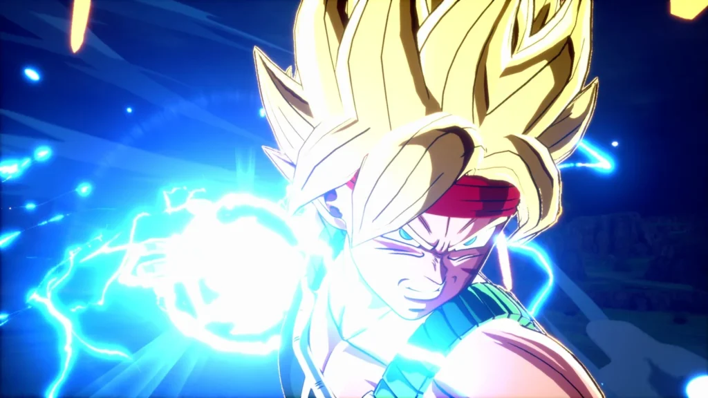 Dragon Ball: Sparking! Zero New DLC Coming in 2026, Mission 100 Arrives This Summer