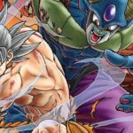 New Dragon Ball Super anime announced that will adapt the Momo arc