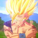 Dragon Ball Z: Kakarot Sales Smash Through the 10m Barrier