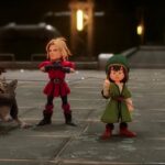 Dragon Quest 7 Reimagined – Official ‘Adventure Log: Part 2’ Trailer