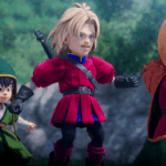 Dragon Quest 7 Reimagined – Official Demo Launch Trailer