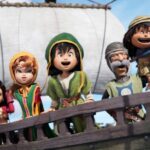 Dragon Quest VII Reimagined gets a demo this week, and your progress’ll carry right over into the full game