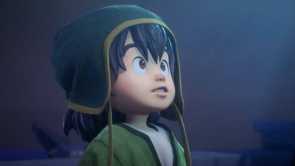 Dragon Quest Announcements Incoming for 40th Anniversary