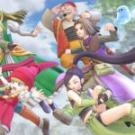 Dragon Quest XI has sold over 9 million copies