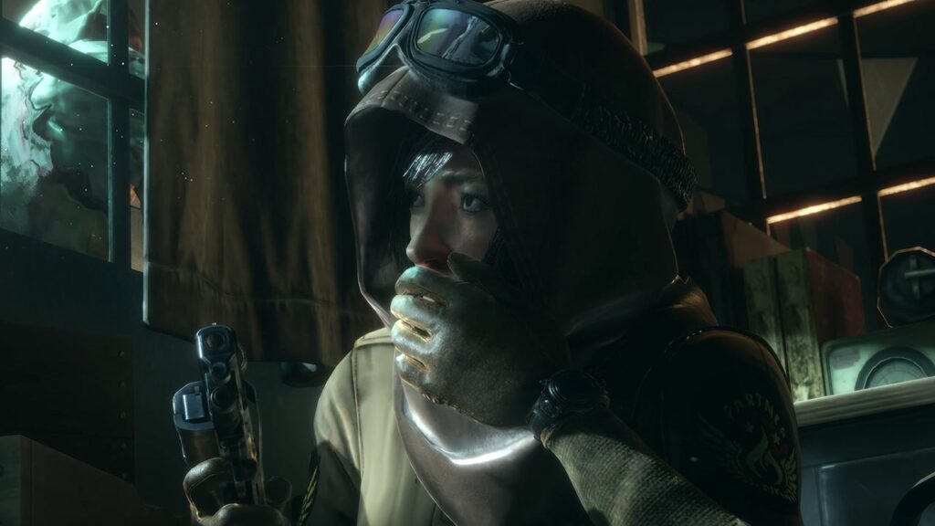 Dread Meridian – Official Launch Trailer