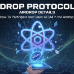Drop Protocol Airdrop Guide: Claiming ATOM Rewards for Eligible Users