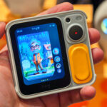 Most dubious uses of AI at CES 2026