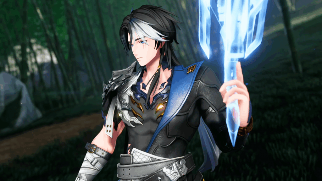 Duet Night Abyss – Official Kezhou Character Trailer