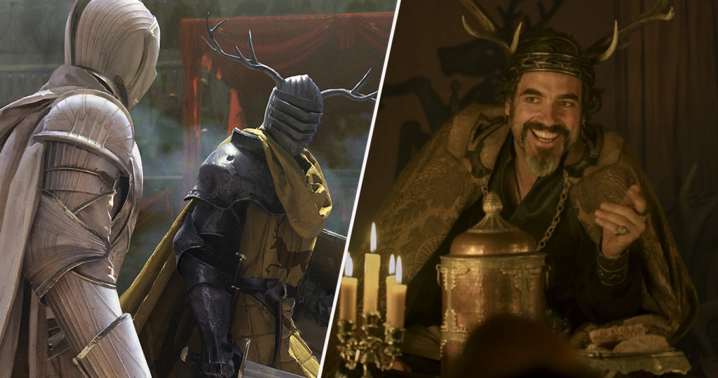 A Knight of the Seven Kingdoms Could Run For 10 Seasons, Longer Than Game of Thrones