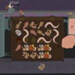 You can eat rats and unicorns in lip-smacking autobattler Dunderbeck, and I absolutely refuse to play the demo