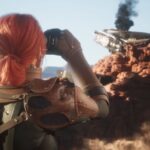 Dune: Awakening hopes to spruce up its endgame in its next major update, coming next week