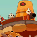 DuneCrawl – Official Launch Trailer