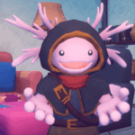 Dungeons and Dining Tables – Official Demo Release Window Trailer