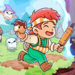 Dungeons & Desserts – Official Announcement Trailer