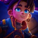 Duskfade gets a gameplay trailer