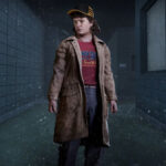 All Dustin Henderson Perks in Dead by Daylight