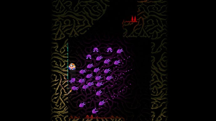 Dwarf Legacy turns Tolkien’s sturdy miners into bullet hell mountaineers – don’t mythril the demo