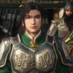Dynasty Warrior: Origins gets a new trailer ahead of its release on Switch 2 this January 22