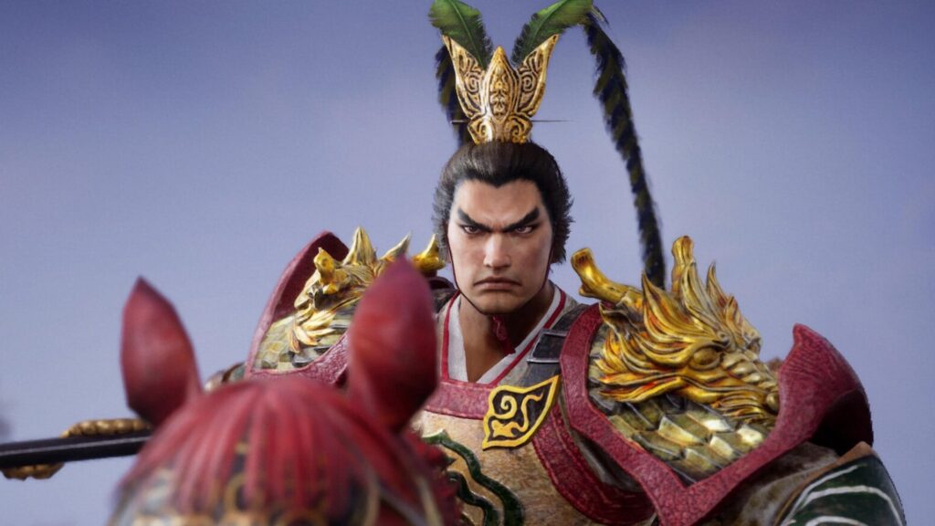 Dynasty Warriors 3 Remaster Delayed Indefinitely