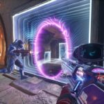 Splitgate 2 dev responds to player count concerns as Steam charts show low numbers after ‘Arena Reloaded’ relaunch — “They don’t show the full picture”