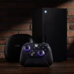 8BitDo’s new “Ultimate 3E” controller for Xbox has it all — TMR joysticks, Hall-Effect triggers, and you can try it at CES 2026