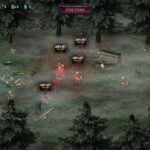From throwing bear traps with telekinesis to piledriving a zombie into a tree, this new roguelike is a brilliantly accessible gateway into the world of turn-based tactics