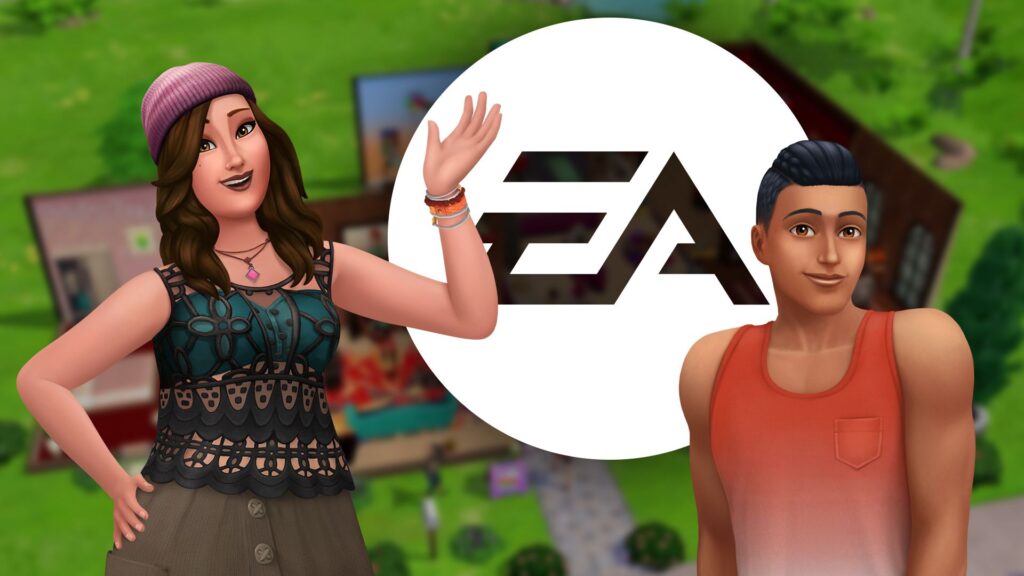 EA is Shutting Down At Least 4 Games This Year