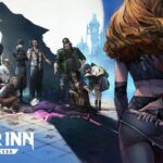 Early Access of KILLER INN begins on Steam on February 12, 2026