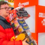 EB Trends’ Collector’s Vault Pop-Up Ends a Successful Run at Toronto Eaton Centre